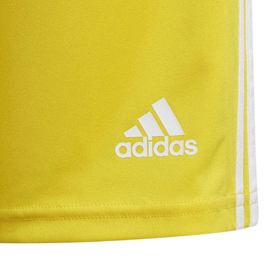 Pantaloncini per bambini adidas Squadra 21 5/5