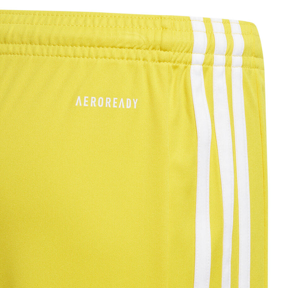 Pantaloncini per bambini adidas Squadra 21 4/5