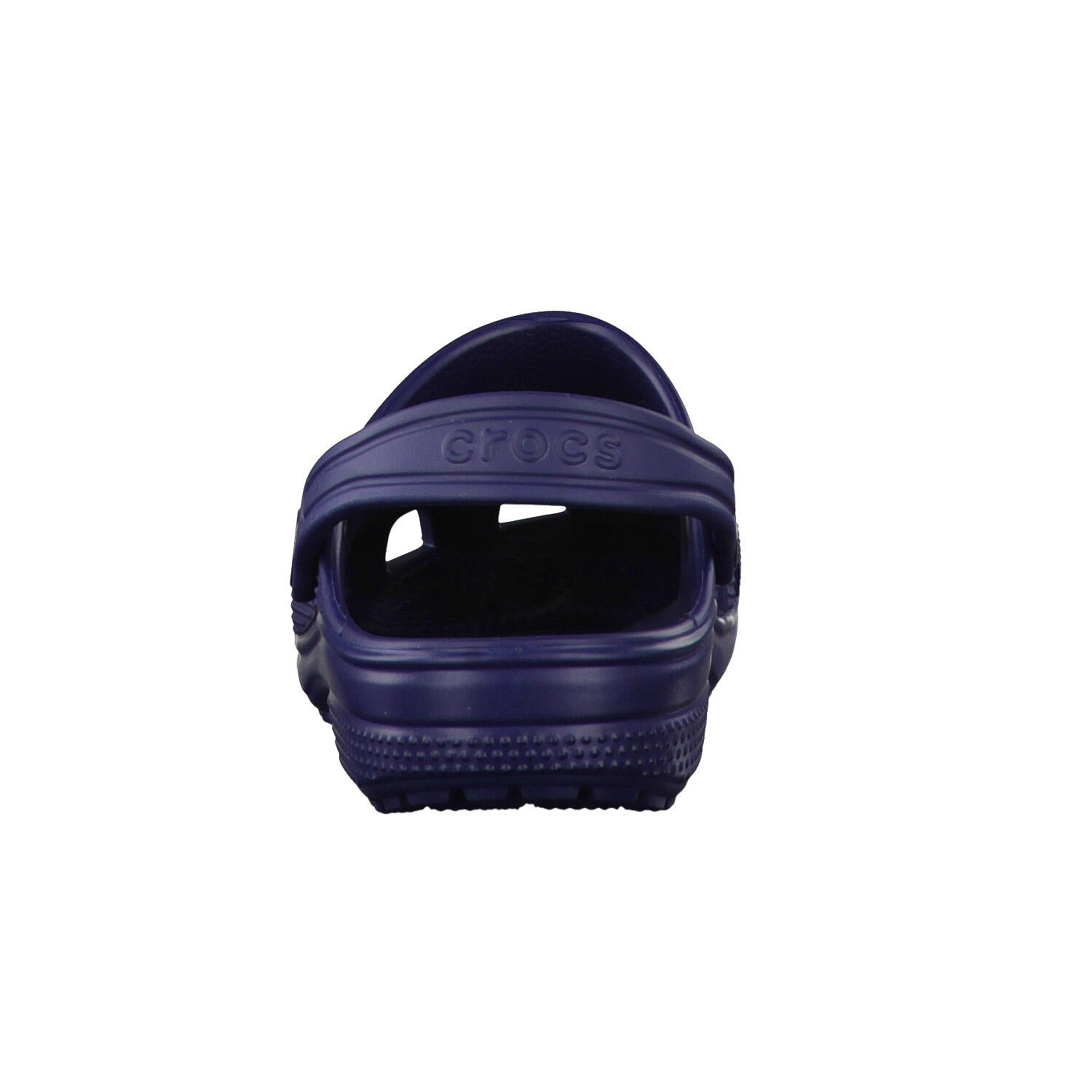 Sabot Bambino   Classic clog blu 206990-410 5/7