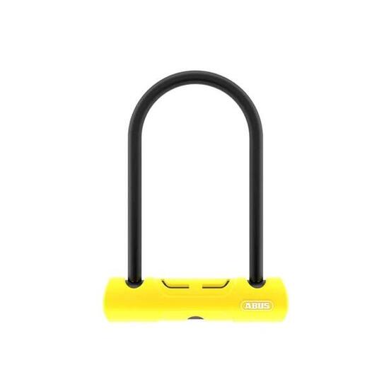 Antivol U + support Abus 402/150HB SH34