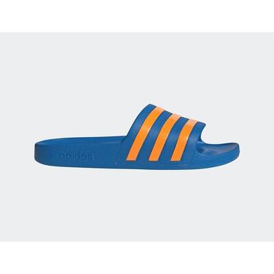 adidas Unisex Badeschlappen ADILETTE AQUA