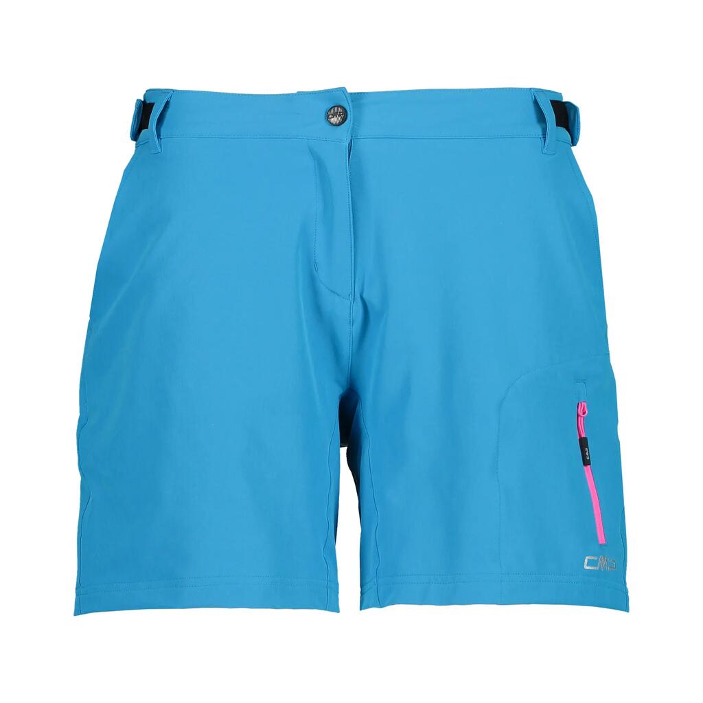 Women's Bermuda shorts CMP Freebike