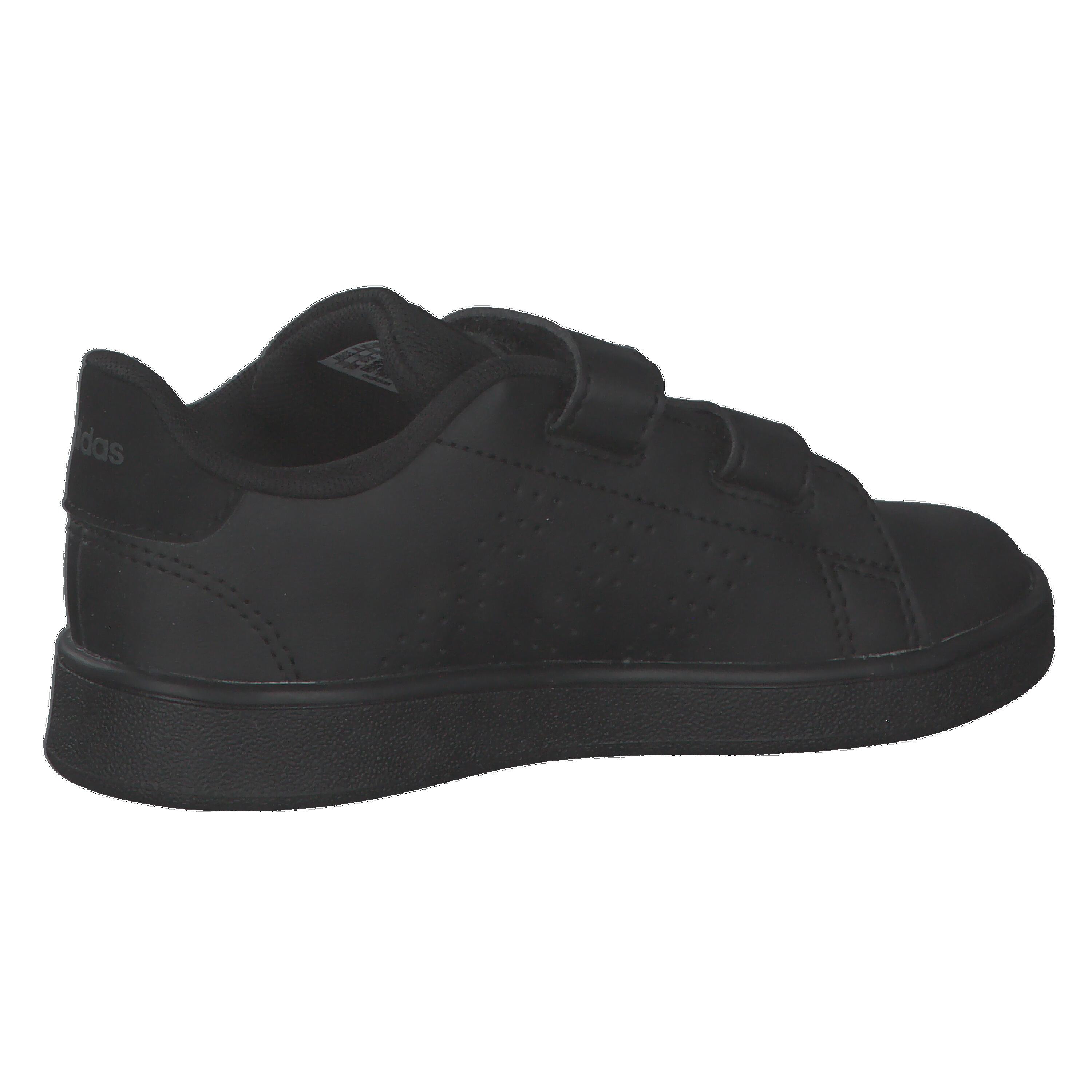 Scarpe Advantage Lifestyle Court Due con chiusura a strappo 15/15
