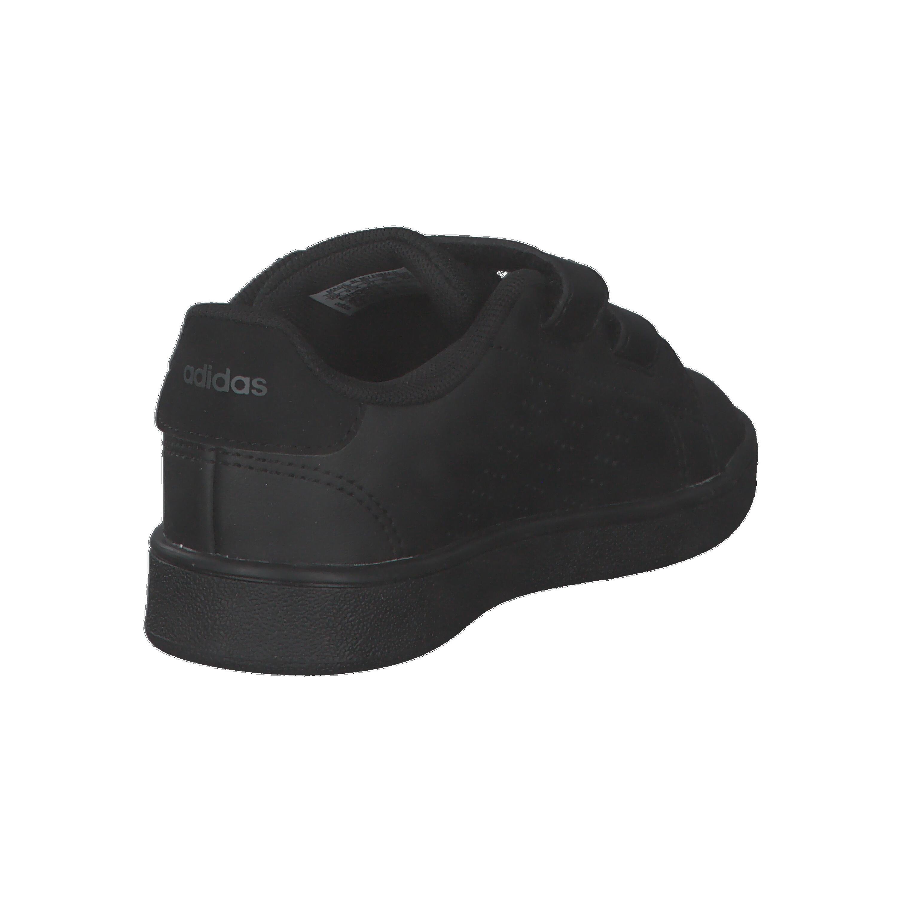 Scarpe Advantage Lifestyle Court Due con chiusura a strappo 14/15