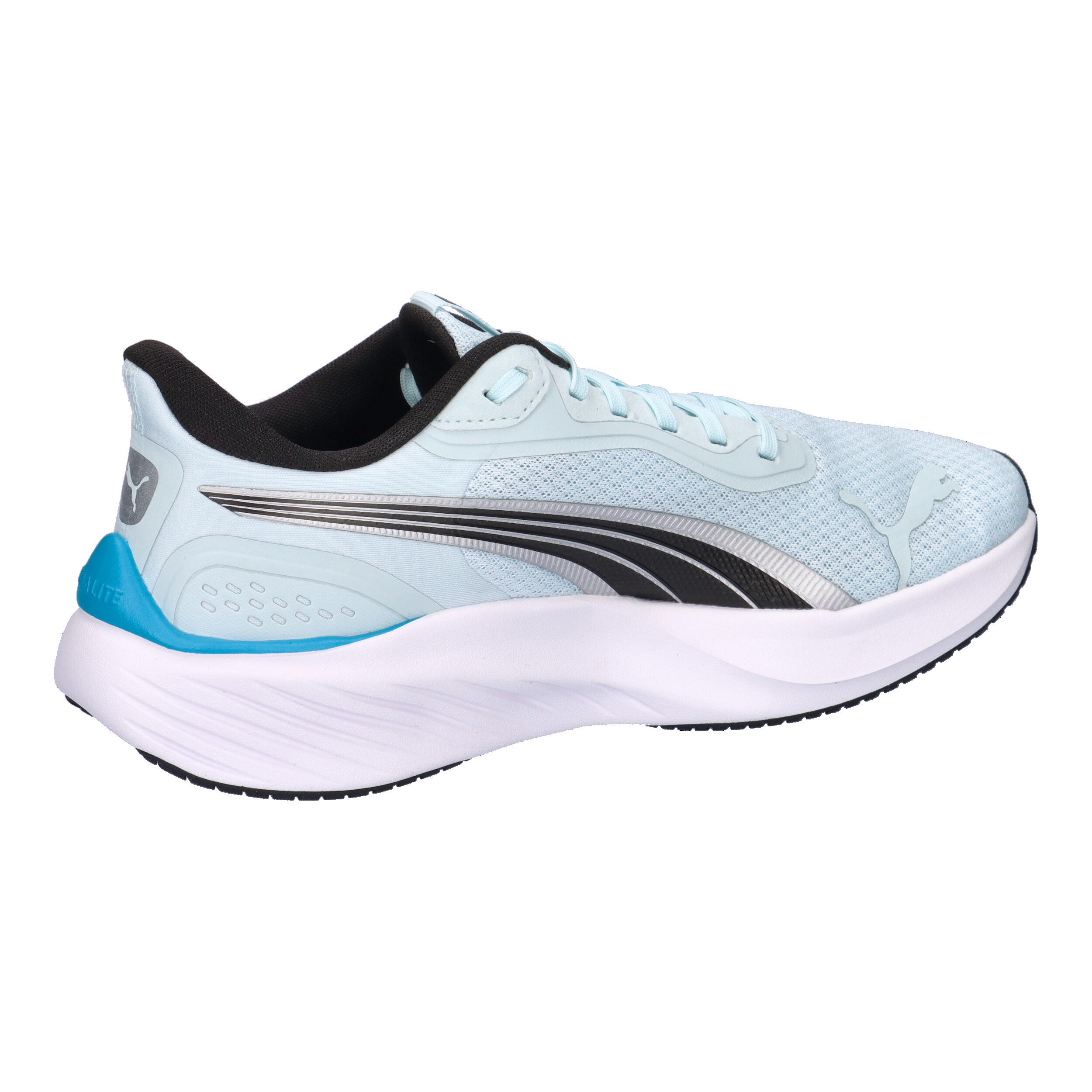 Puma Zapatillas Pounce Lite Blanco 7/7