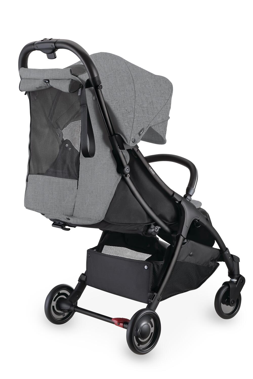 GLOBBER STROLL LITE grau 13/16