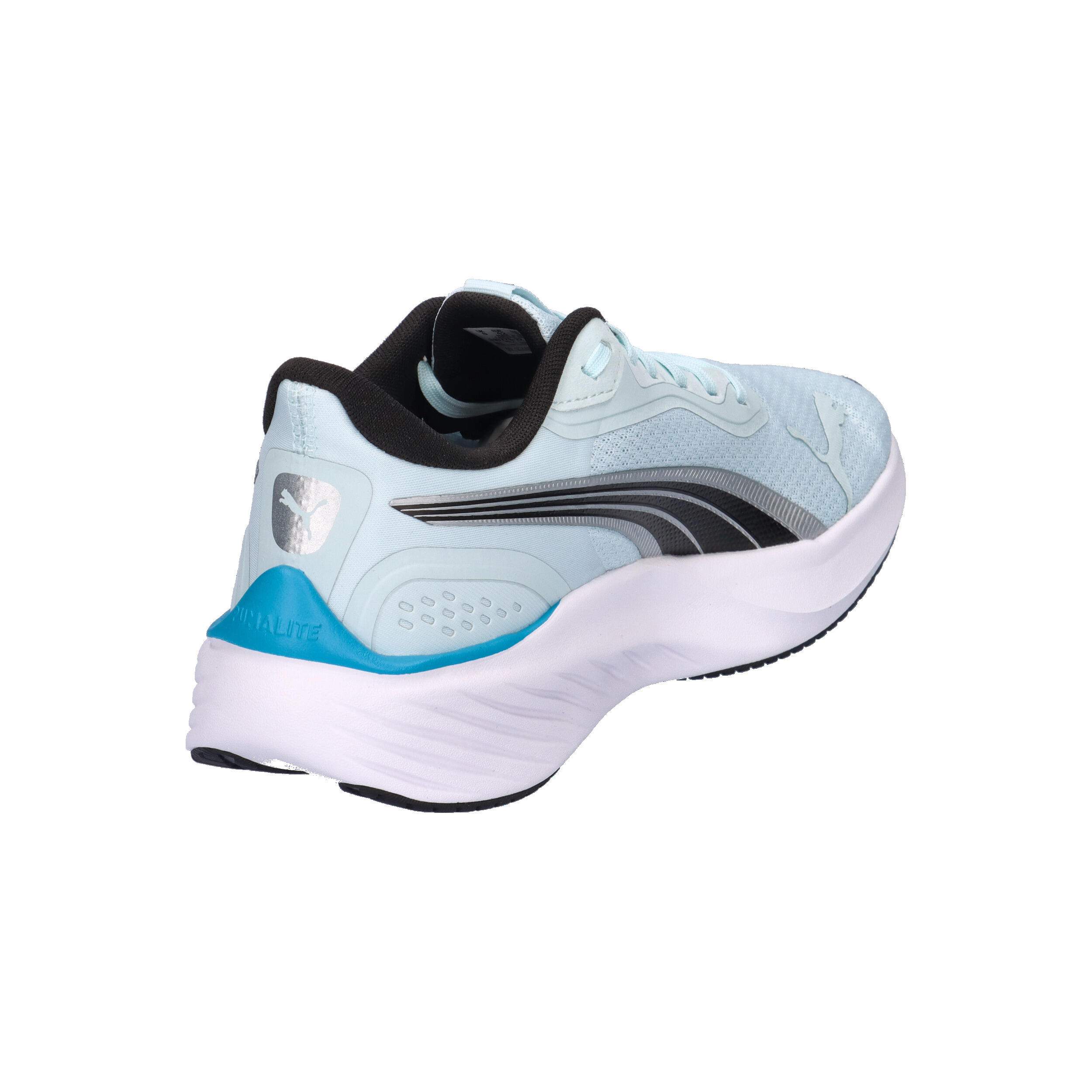 Puma Zapatillas Pounce Lite Blanco 6/7