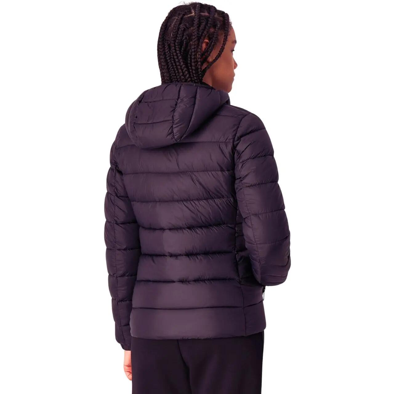 Doudoune Champion à capuche pour femme 3/3