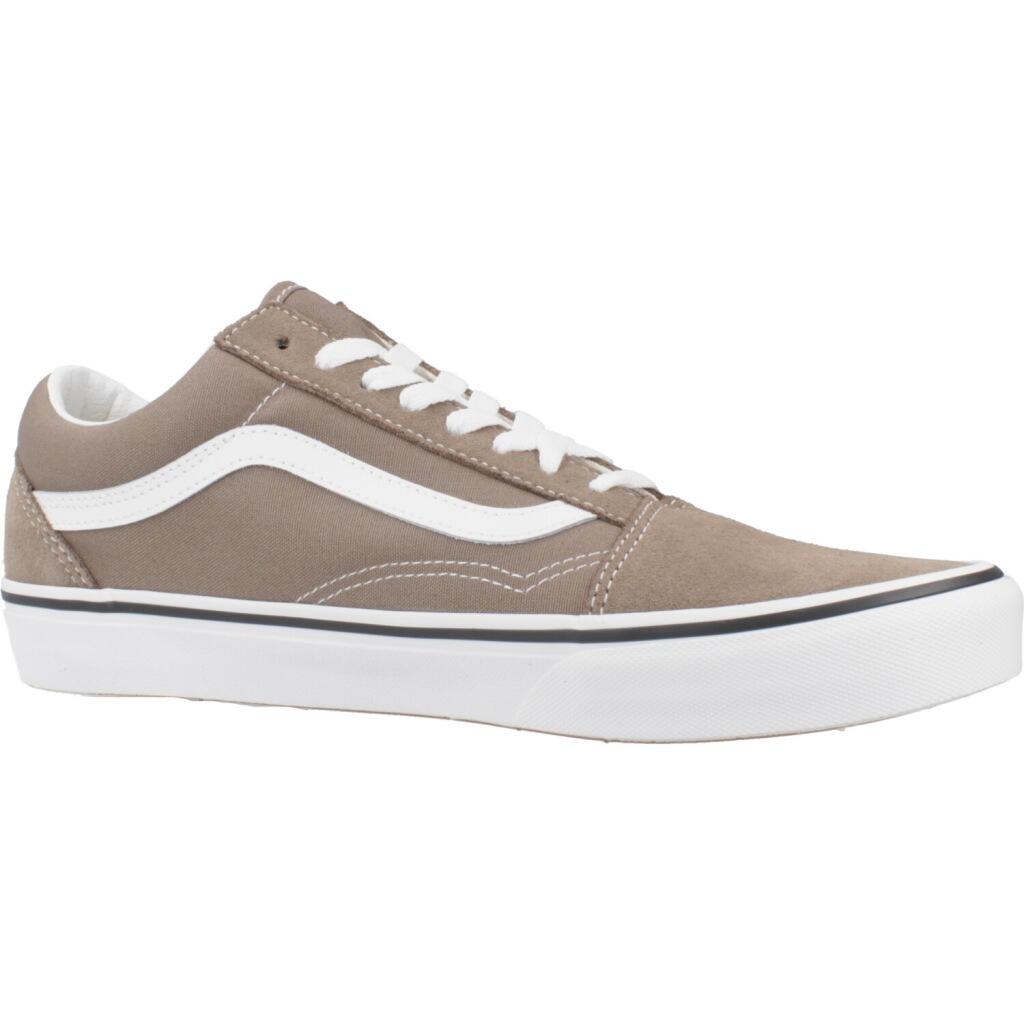 Chaussures pour hommes Vans Old Skool Marron 5/6
