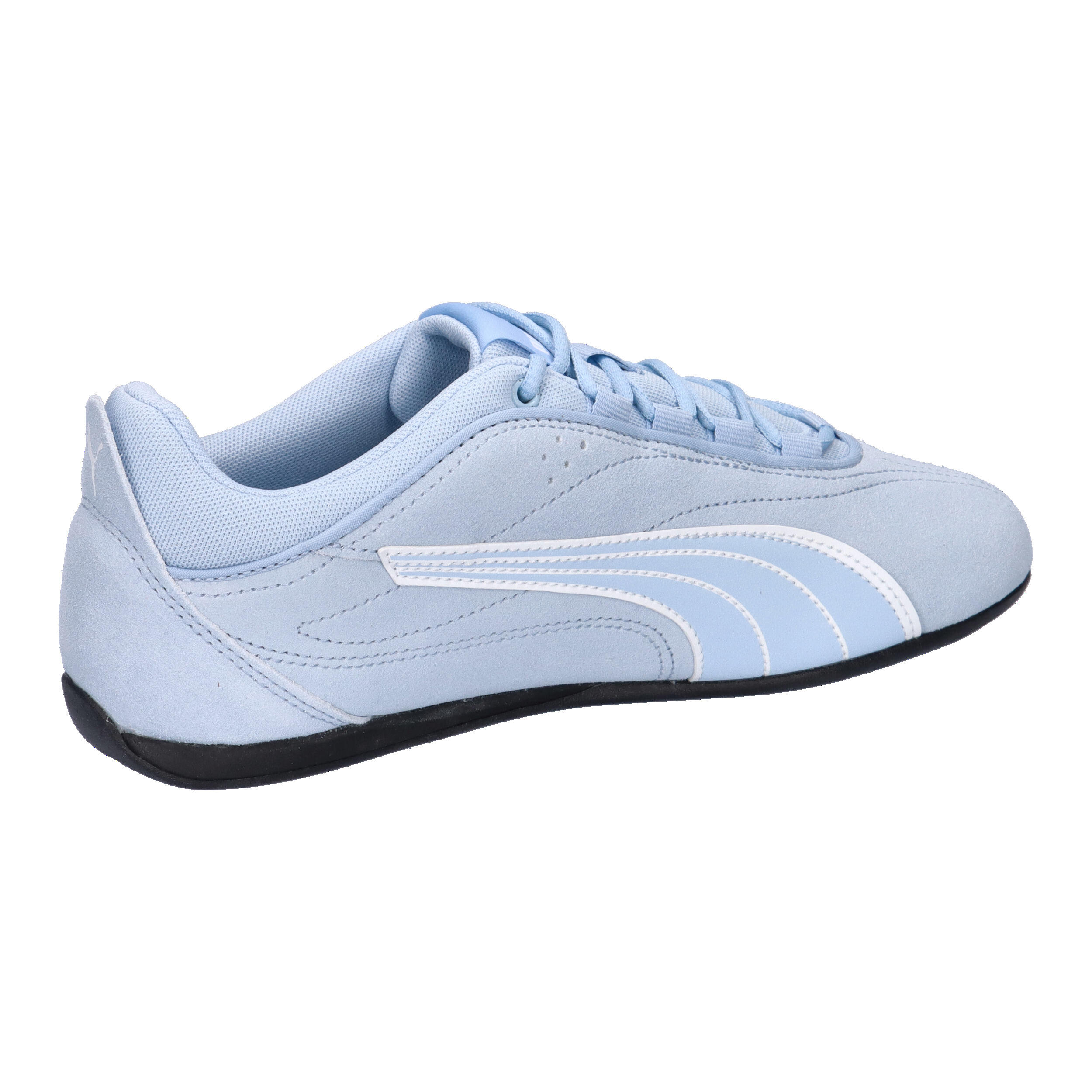 Puma Damen Sneaker Catch Soleil SD 403955 7/7