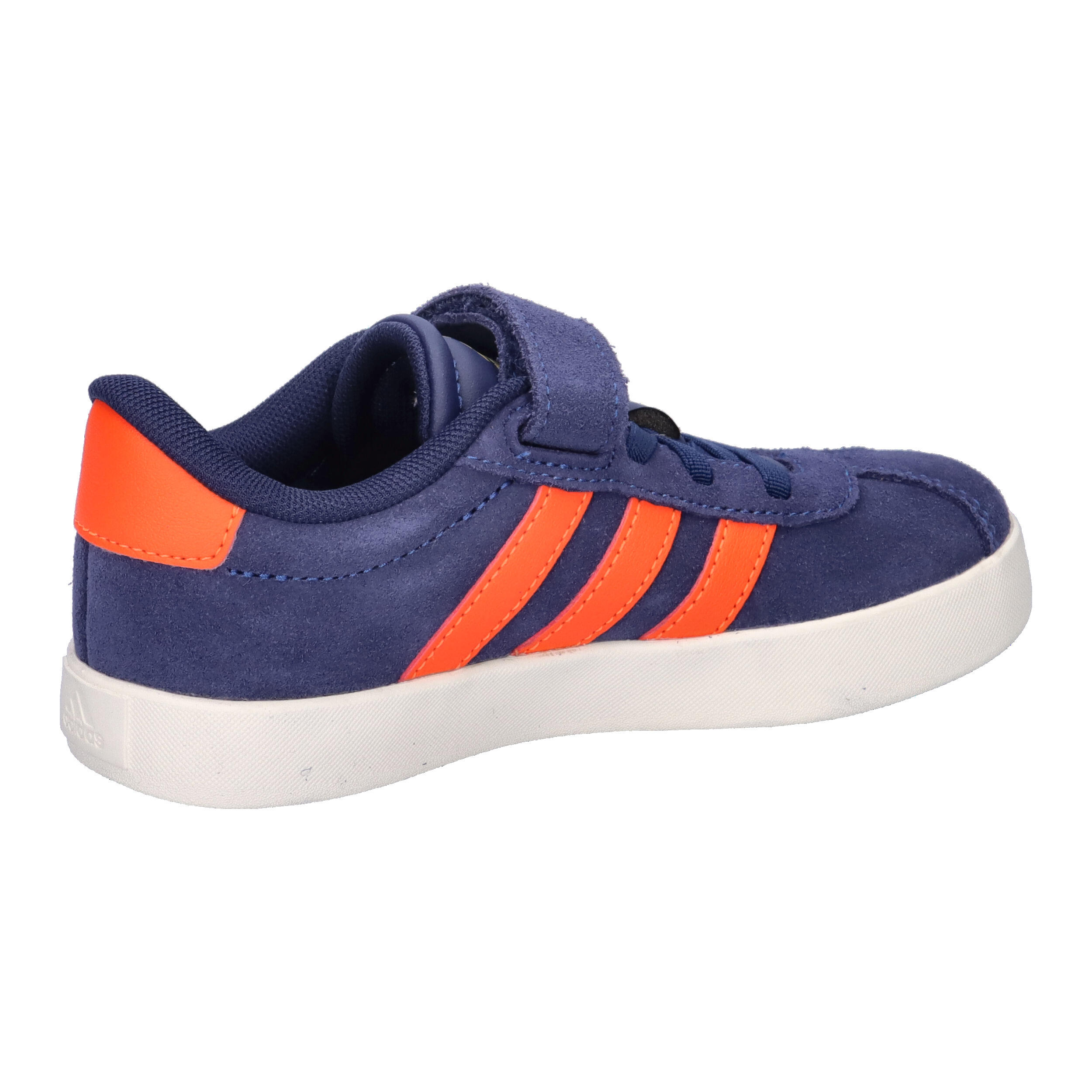adidas Kinder Sneaker VL COURT 3.0 EL C 7/7