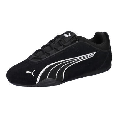 Zapatillas Deportivas Mujer Puma PUMA CATCH SOLEIL SD Negr