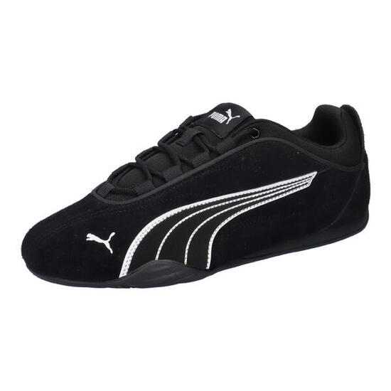 Zapatillas Deportivas Mujer Puma PUMA CATCH SOLEIL SD Negr