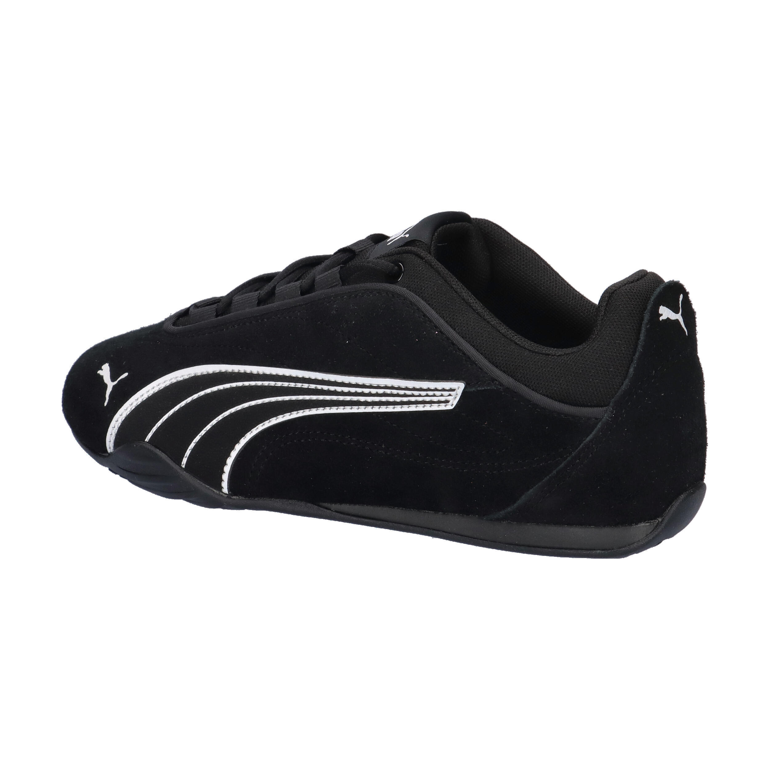 Sapatilhas Puma modelo 403955-03 para mulheres 11/15