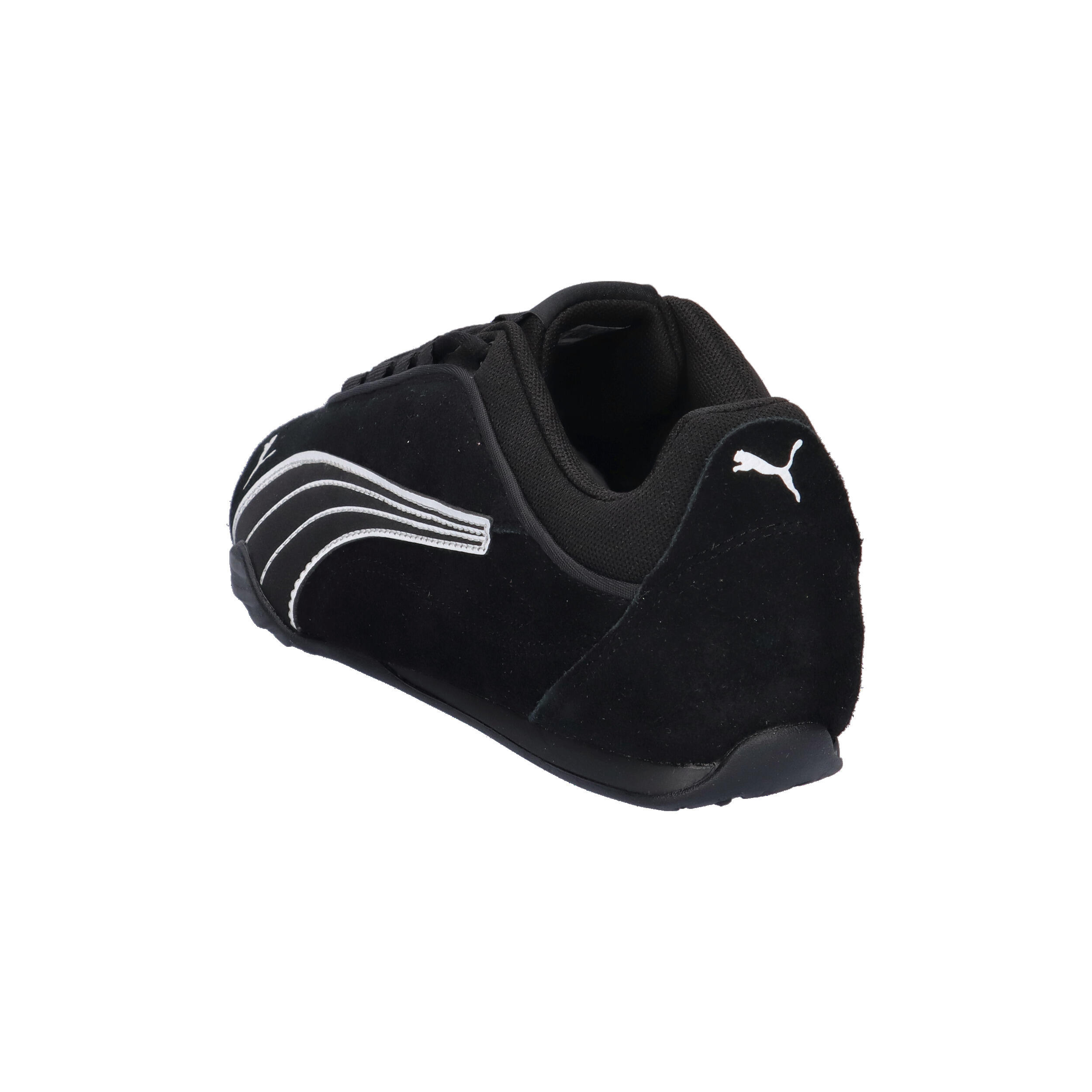 Sapatilhas Puma modelo 403955-03 para mulheres 12/15