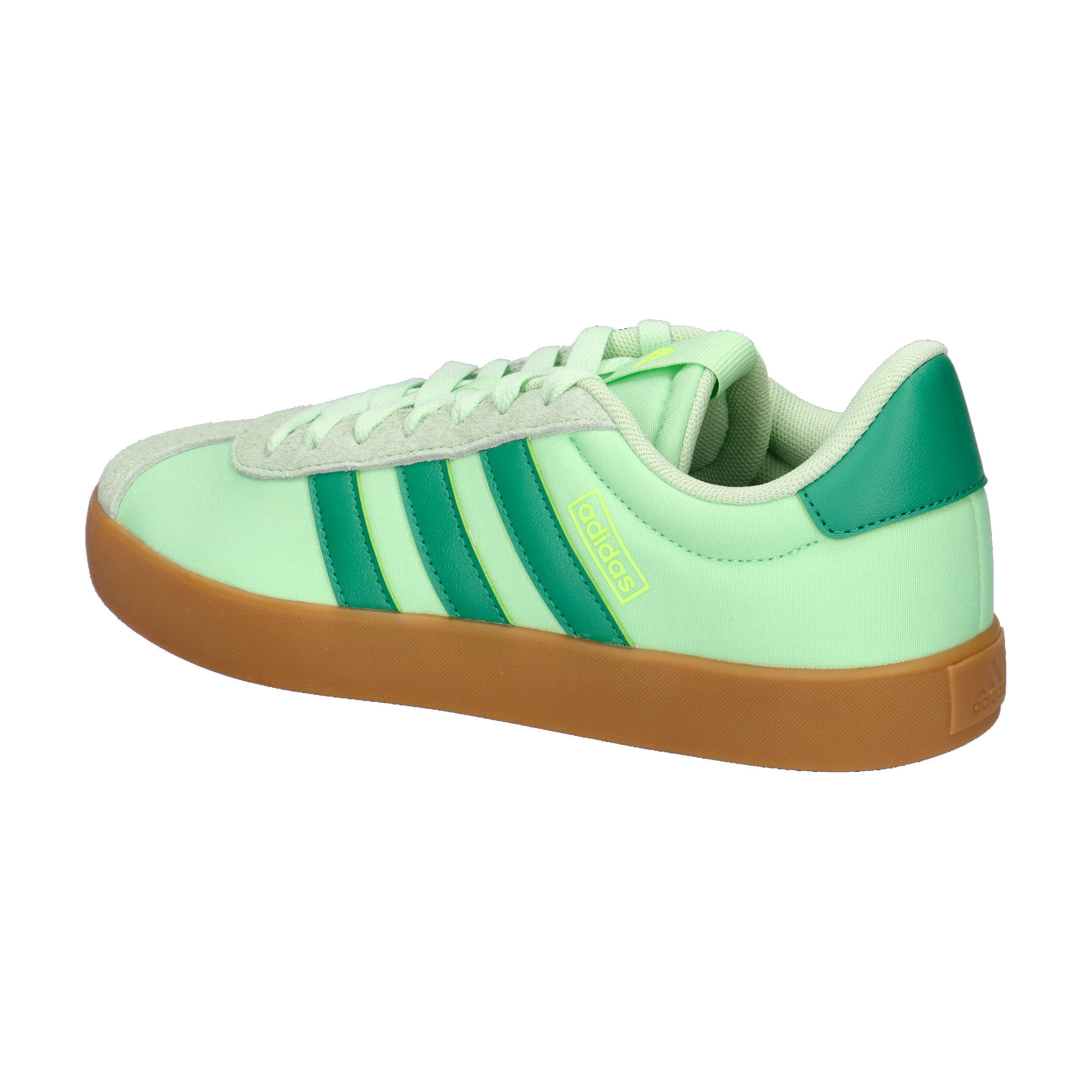 Buty damskie adidas VL Court 3.0 3/7