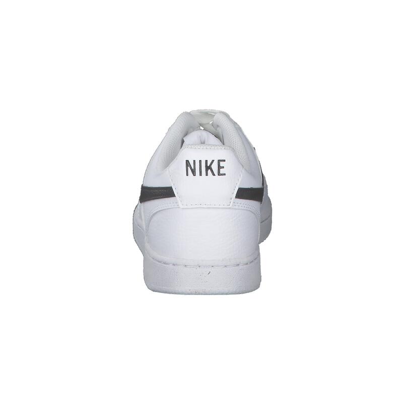 Court Vision Low Next Nature White Black
