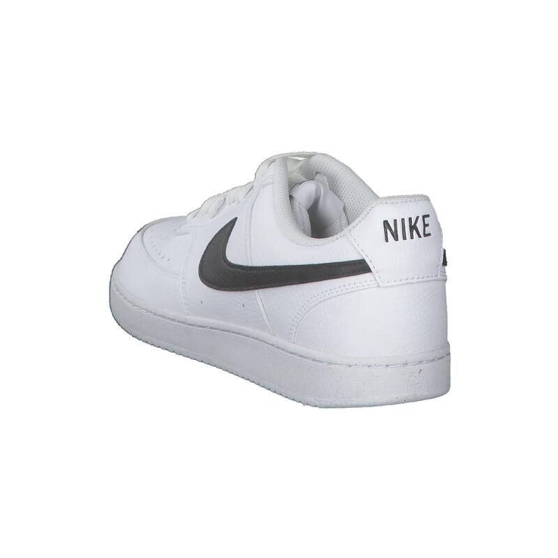 Court Vision Low Next Nature White Black