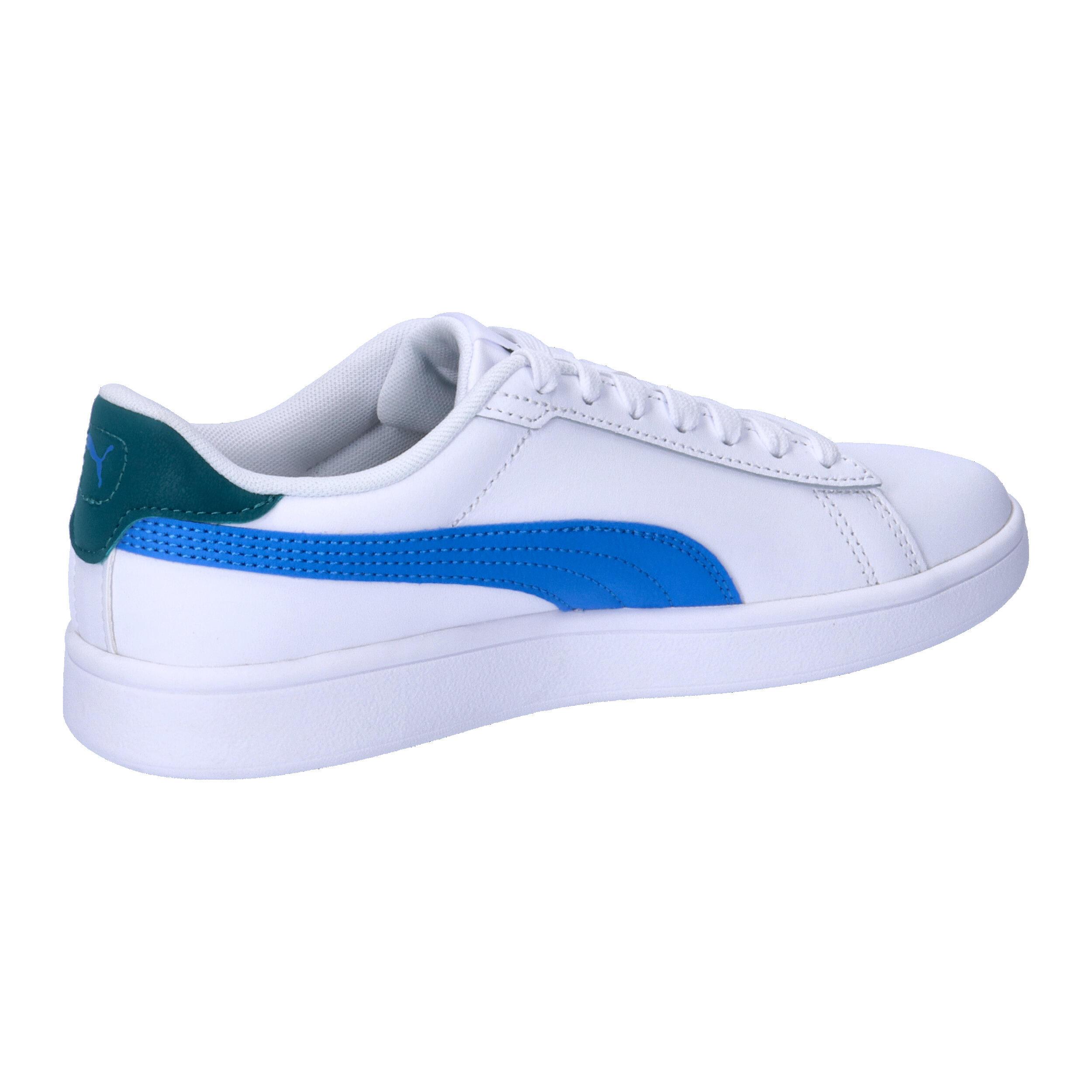 Baskets Puma modèle 392031-16 pour unisexe enfants 7/7