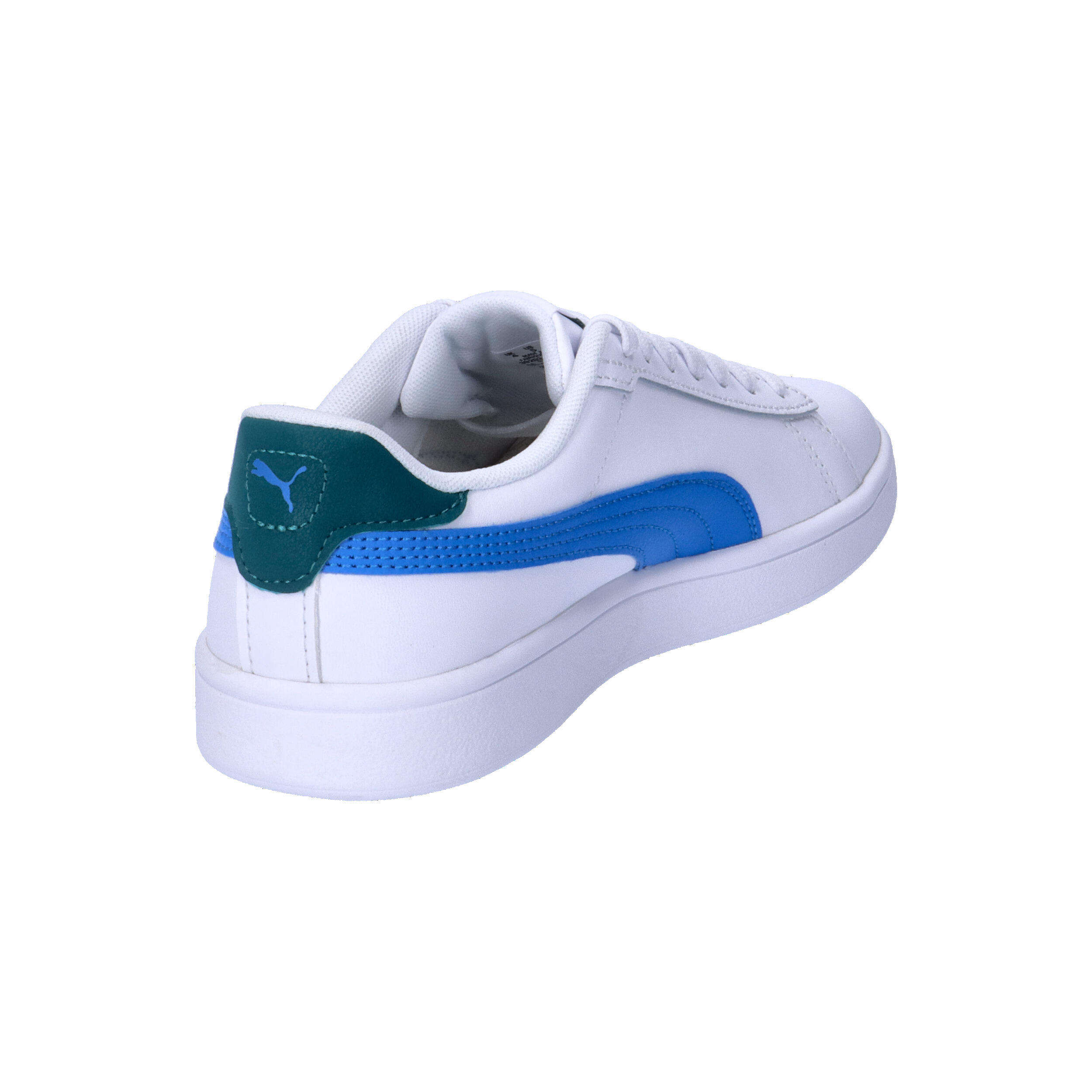Baskets Puma modèle 392031-16 pour unisexe enfants 6/7
