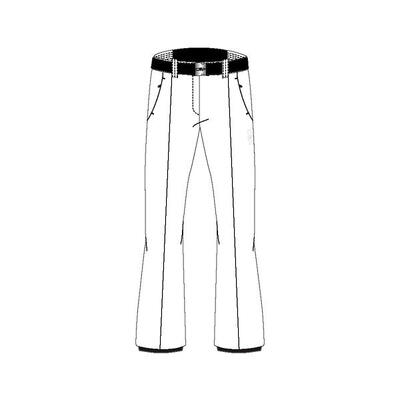 Dames skibroek cmp 3w05526
