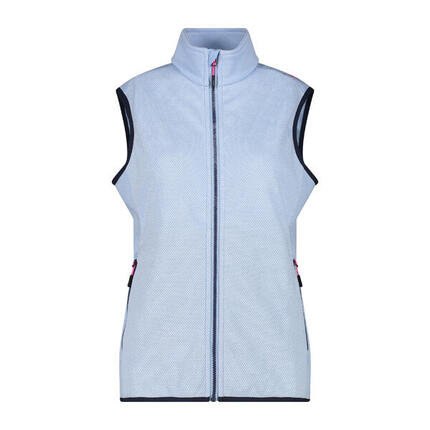 Veste sans manche femme CMP
