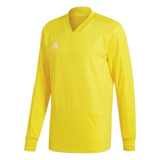 adidas Kinder Training Top Player Focus Condivo 18