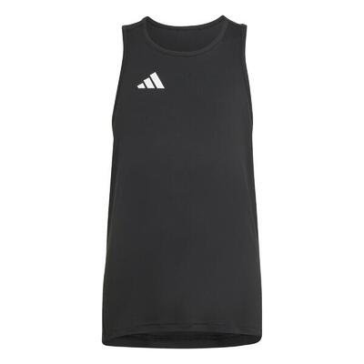 Kindertanktop adidas team