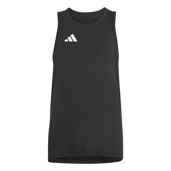 Kindertanktop adidas Adizero Team