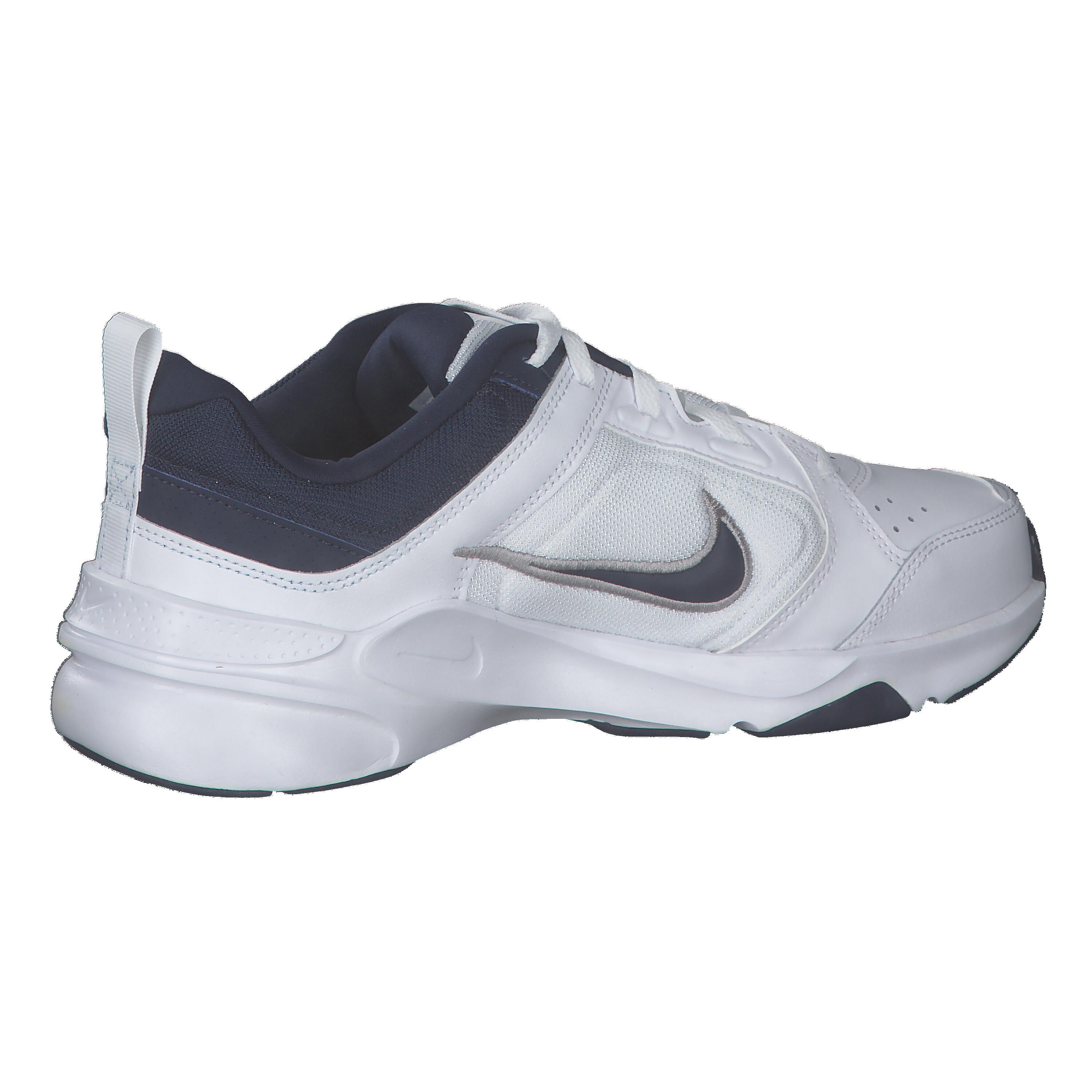 Zapatillas deportivas Hombre Nike Defy All Day Blanco 7/7