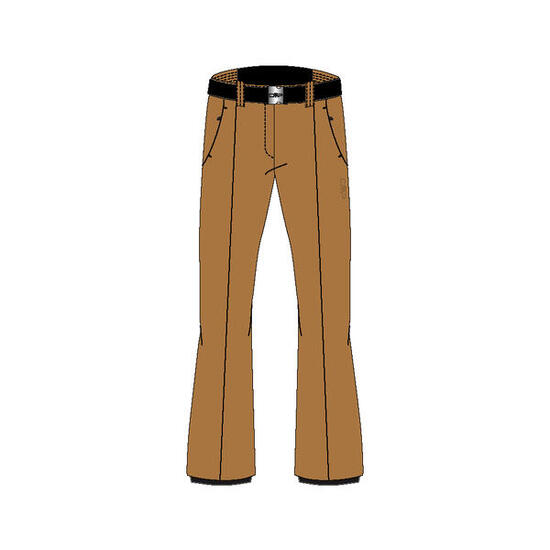Pantalon de ski stretch femme CMP