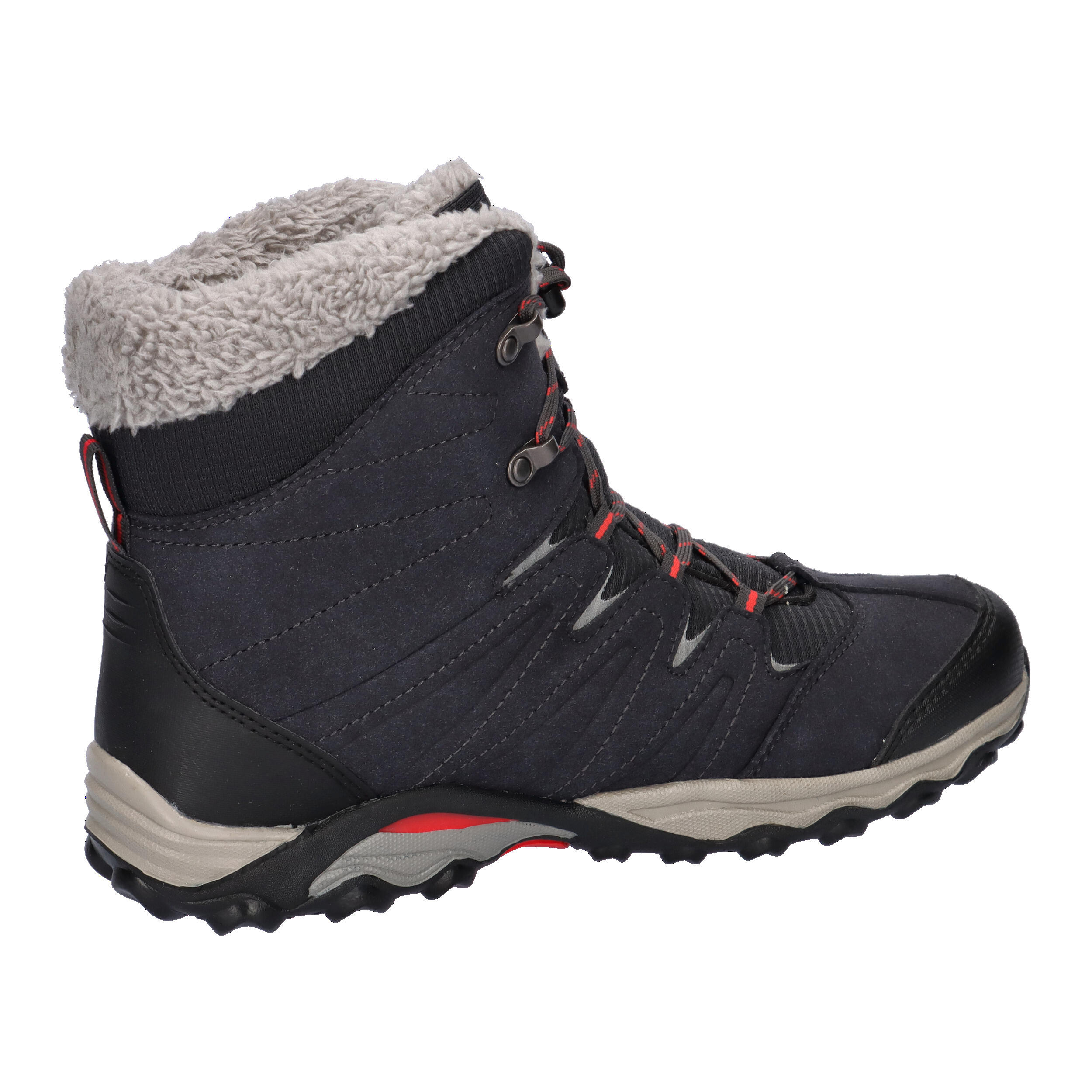 Meindl Kinder Winterstiefel Calgary Junior GTX 7629 7/7