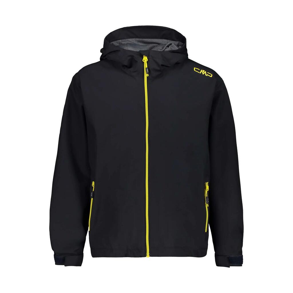 Child hooded jacket CMP