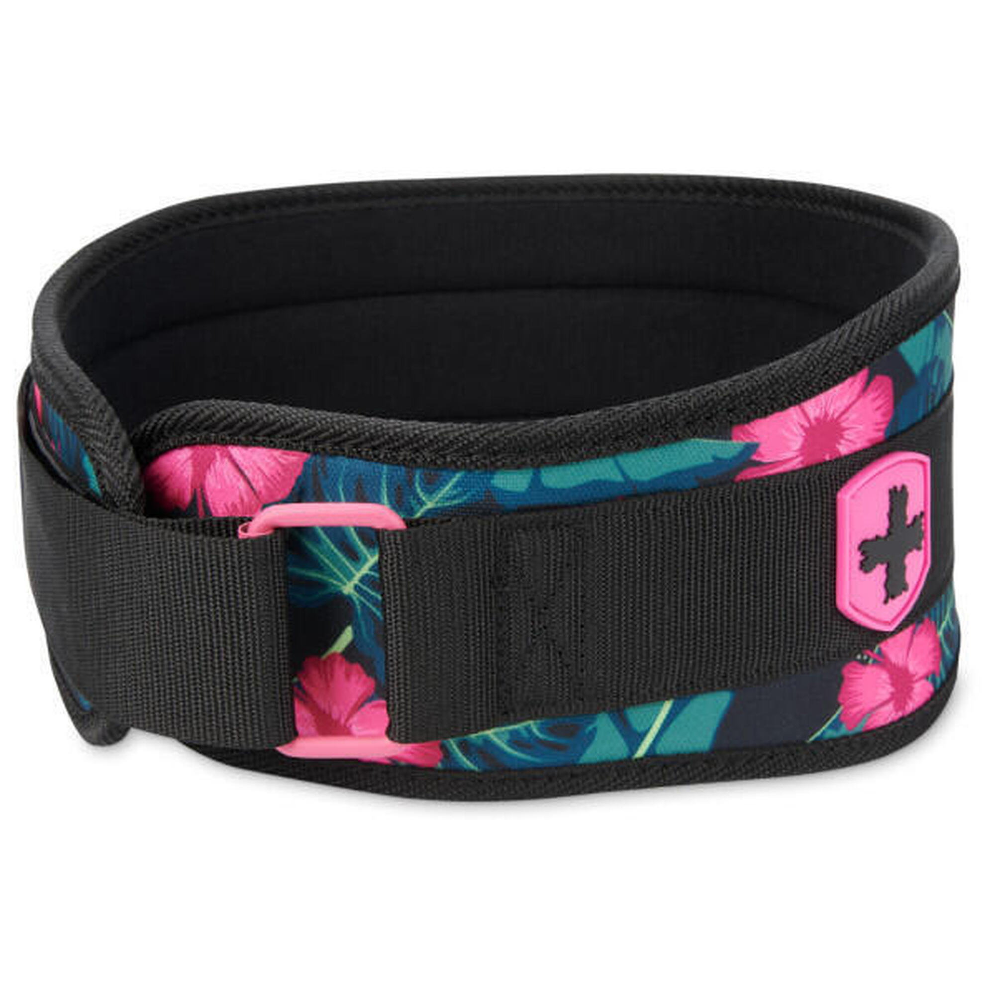 Harbinger - Harbinger Ceinture En Mousse 11,4 Cm Pour Dos Et Core, Floral, Unisexe - Ceinture Lombaire - Multicolore - 40 M - Decathlon