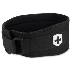 Harbinger Ceinture Haltérophilie 19 cm Stabilité et confort pour charges lourdes