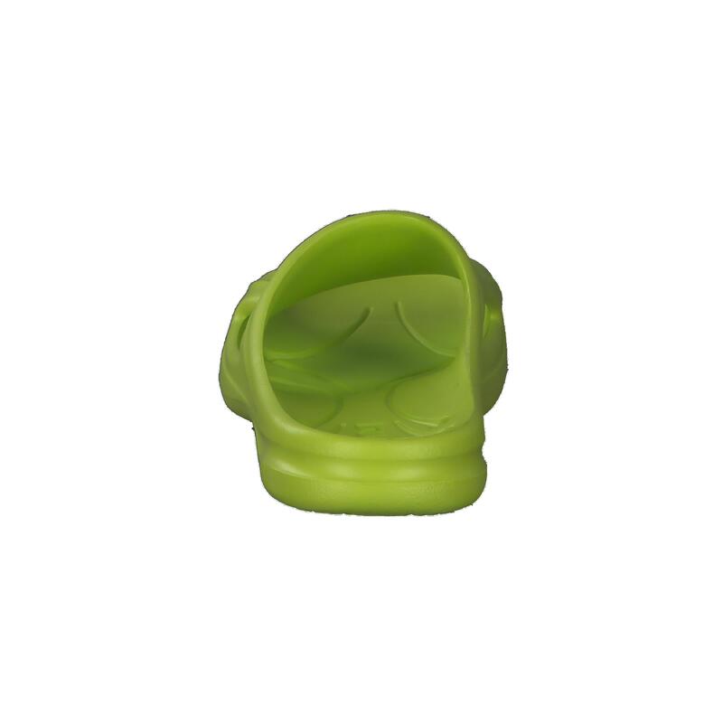 Arena flip -flops Hydrosoft II Jr Hook Lime 003838300 Dimensiune 25