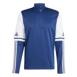 Adidas Squadra25 Maillot d'entraînement Homme Navy Blue/Blanc S
