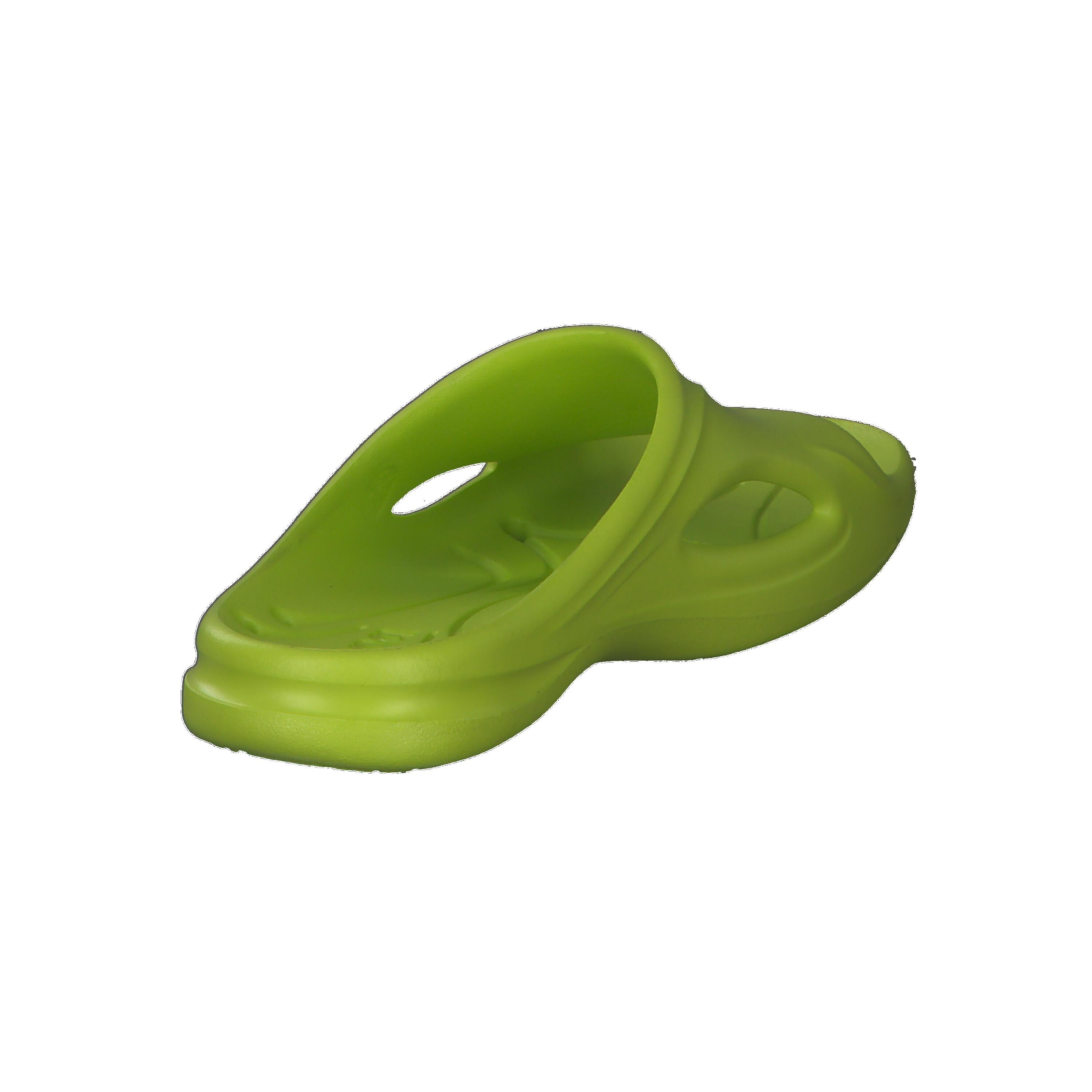 Chanclas para la piscina o la playa Arena Hydrosoft II Junior Hook 6/7