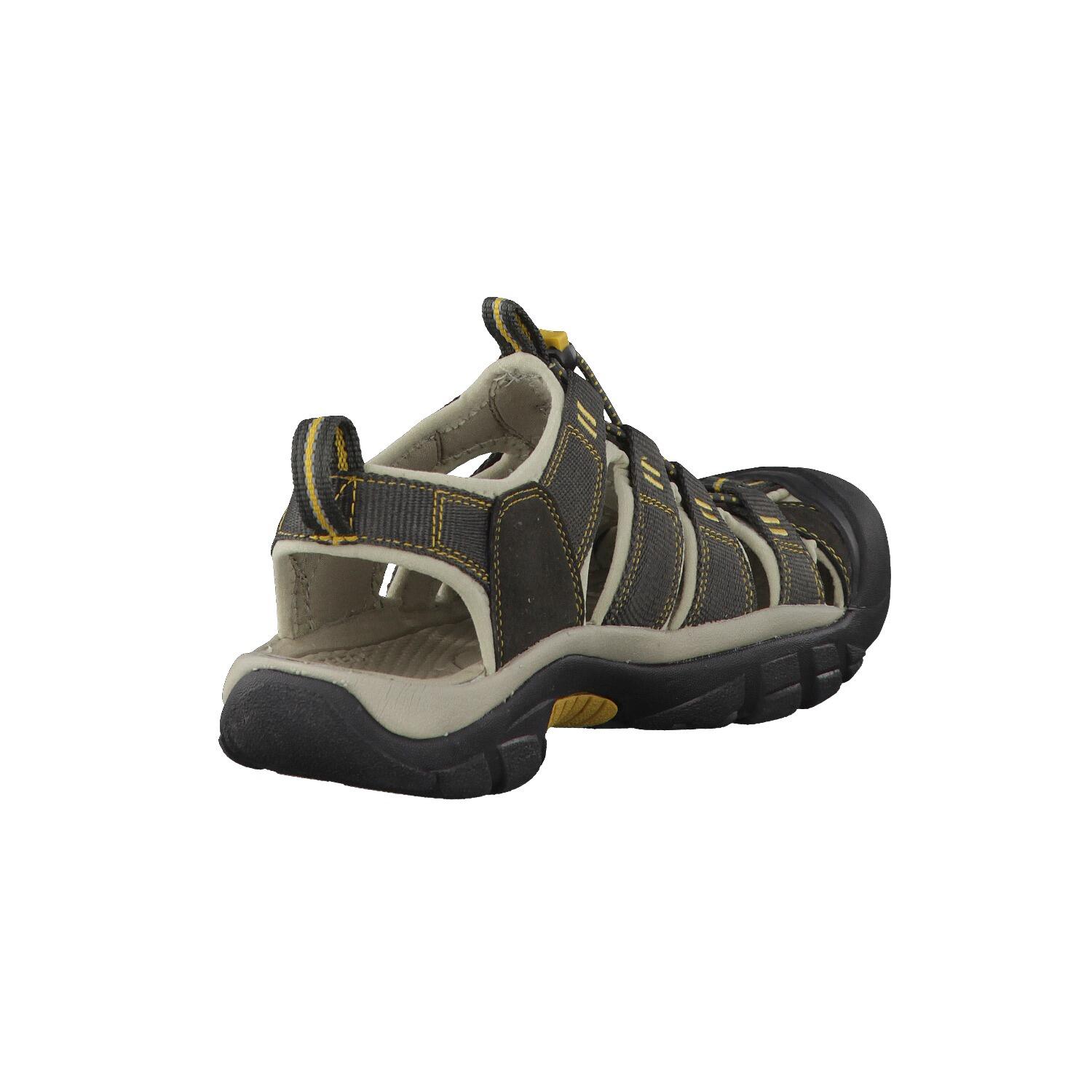 Scarpa da trekking uomo Keen Newport H2 6/7