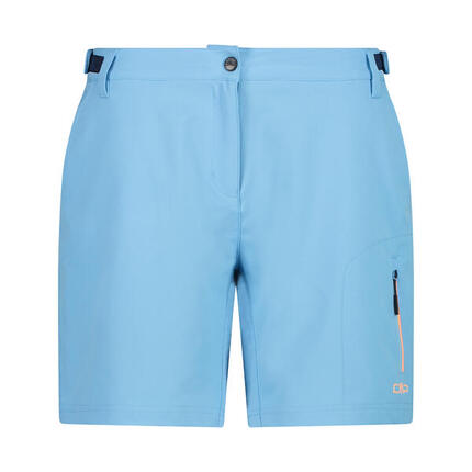CMP Damen Fahrradshort Bike Bermuda with Mesh Underwear 30C5976