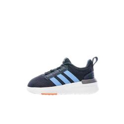 Chaussures Enfants Adidas Racer Tr21 bleu