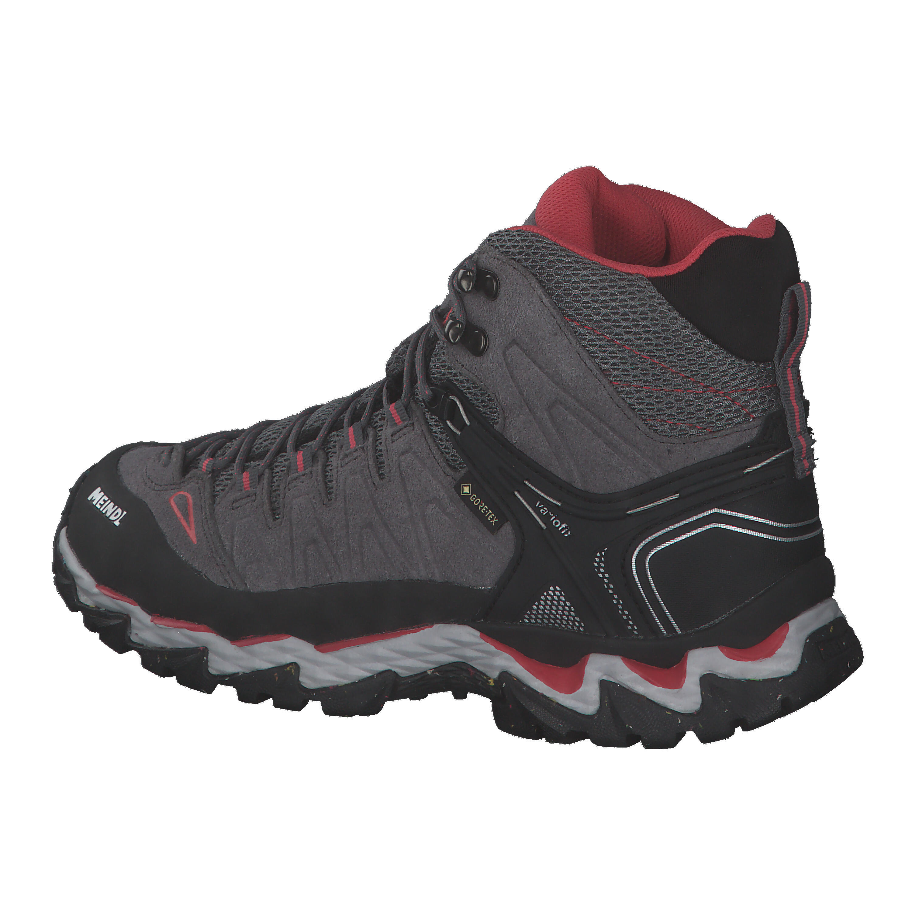 Meindl Damen Wanderschuhe Lite Hike Lady GTX 4691 3/7