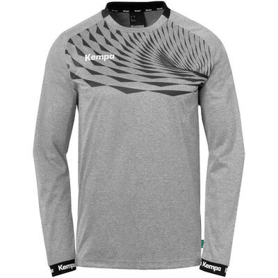 Jersey met lange mouwen kempa wave 26