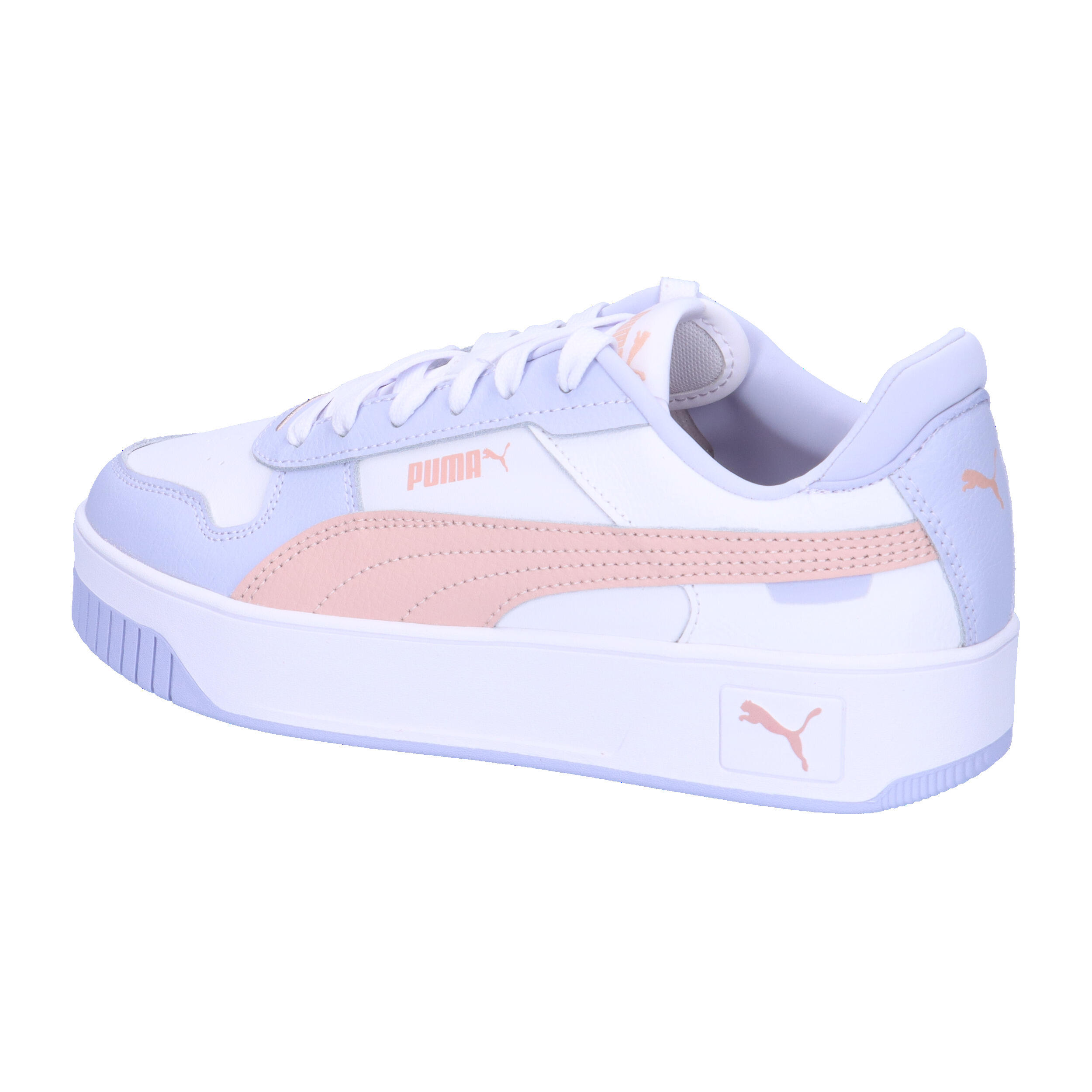 Puma Damen Sneaker Carina Street 389390 11/15