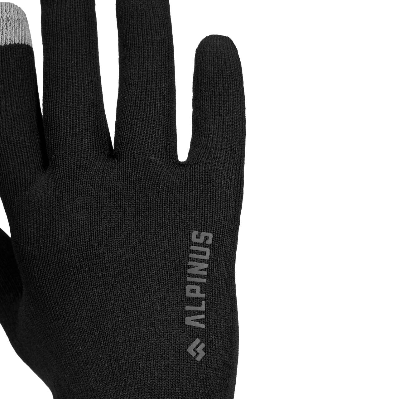 Gants imperméables Alpinus Bracklinn 5/5