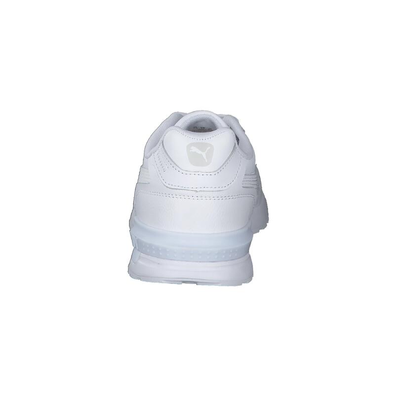 Pantofi universali 38272102 pentru întregul an albi bărbătești