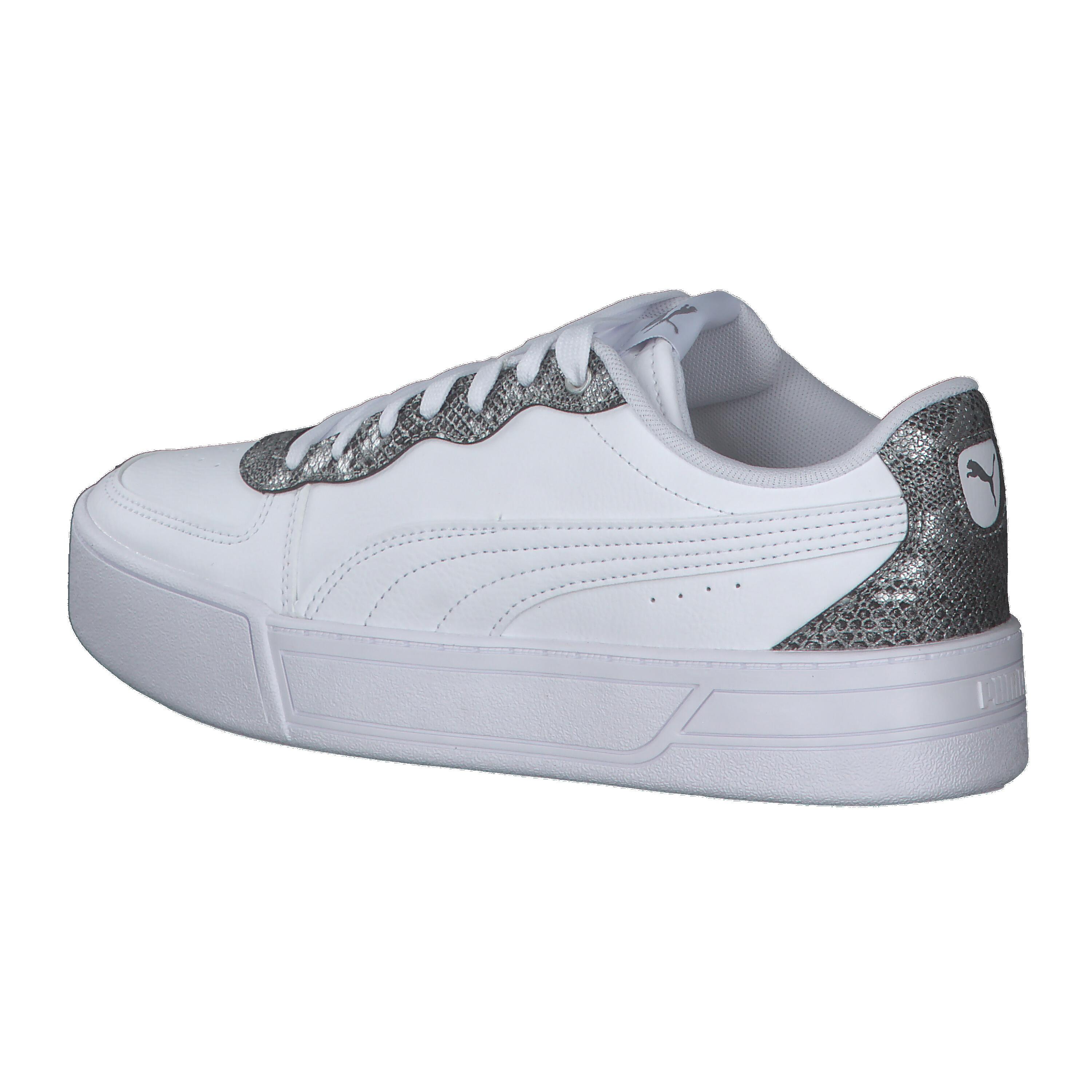 Puma Damen Sneaker Skye Untamed 368882 11/15