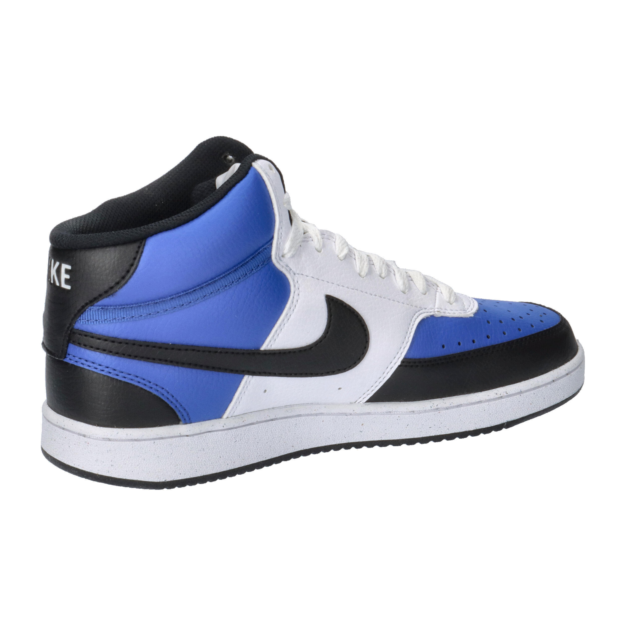 Zapatillas caminar hombre Nike Fq8740  Court Azul 7/7