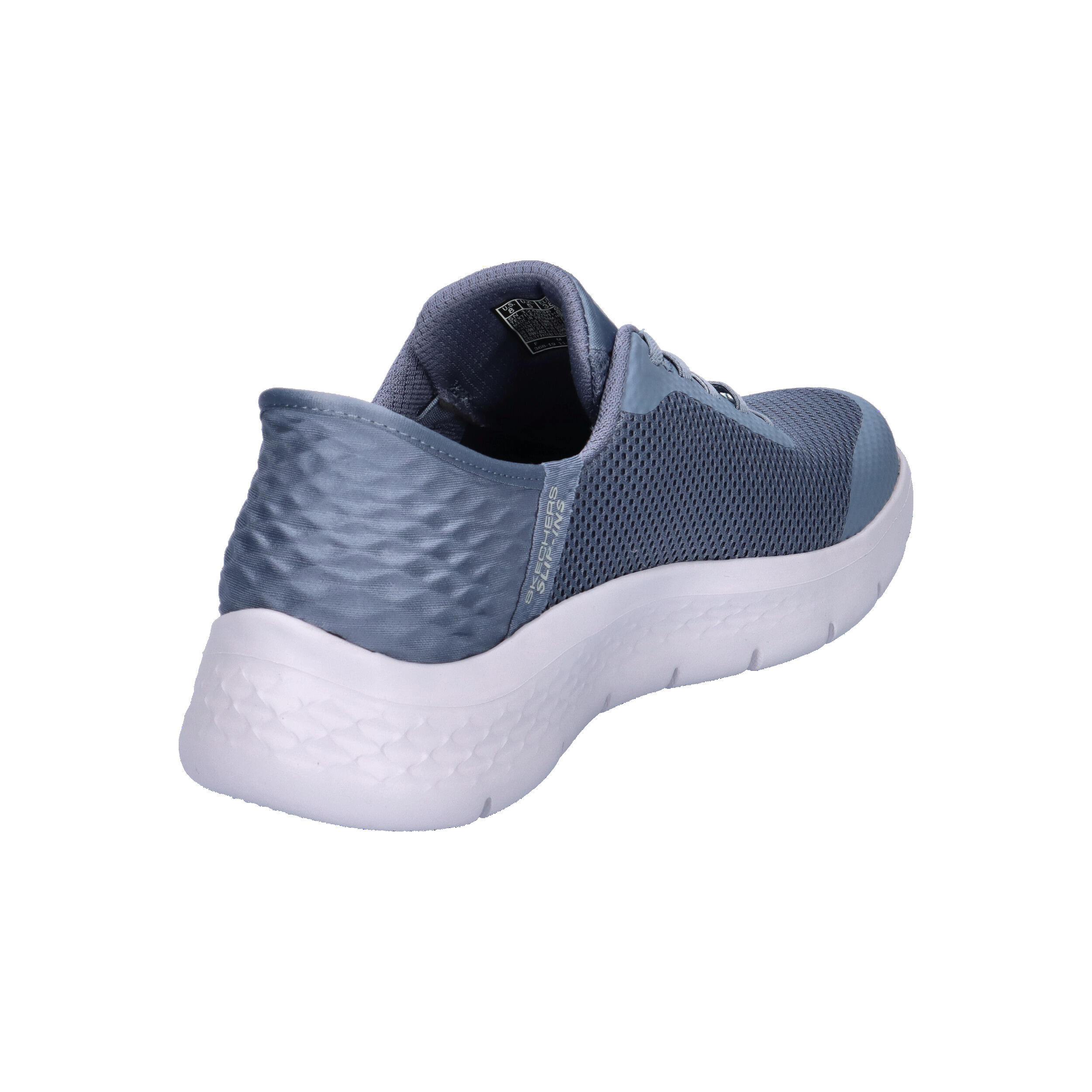 Baskets femme Skechers Go Walk Flex-Grand Entry 6/7