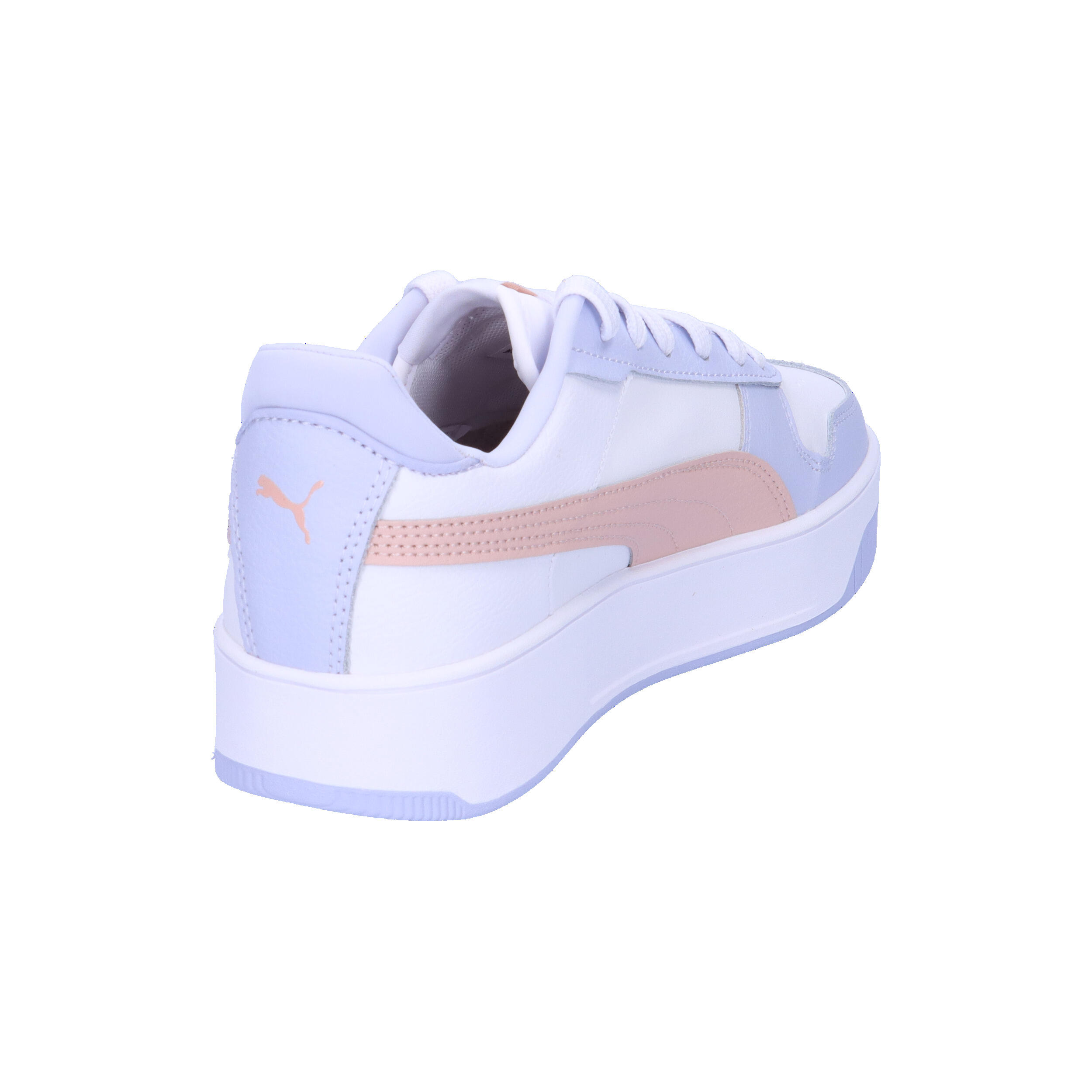 Puma Damen Sneaker Carina Street 389390 14/15